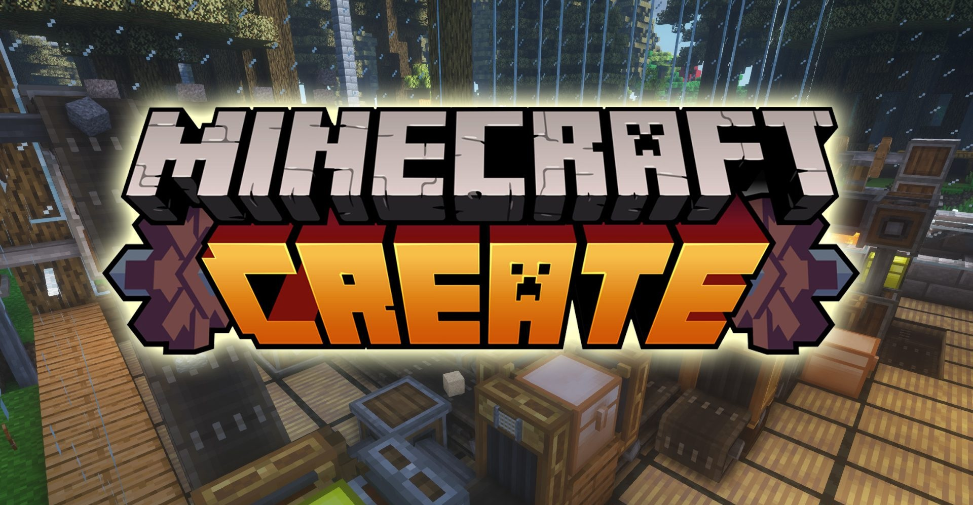 TechCraftBrasil V1.2.0: Create, Stellaris e Novos Mods Chegam ao Modpack 1.21.1