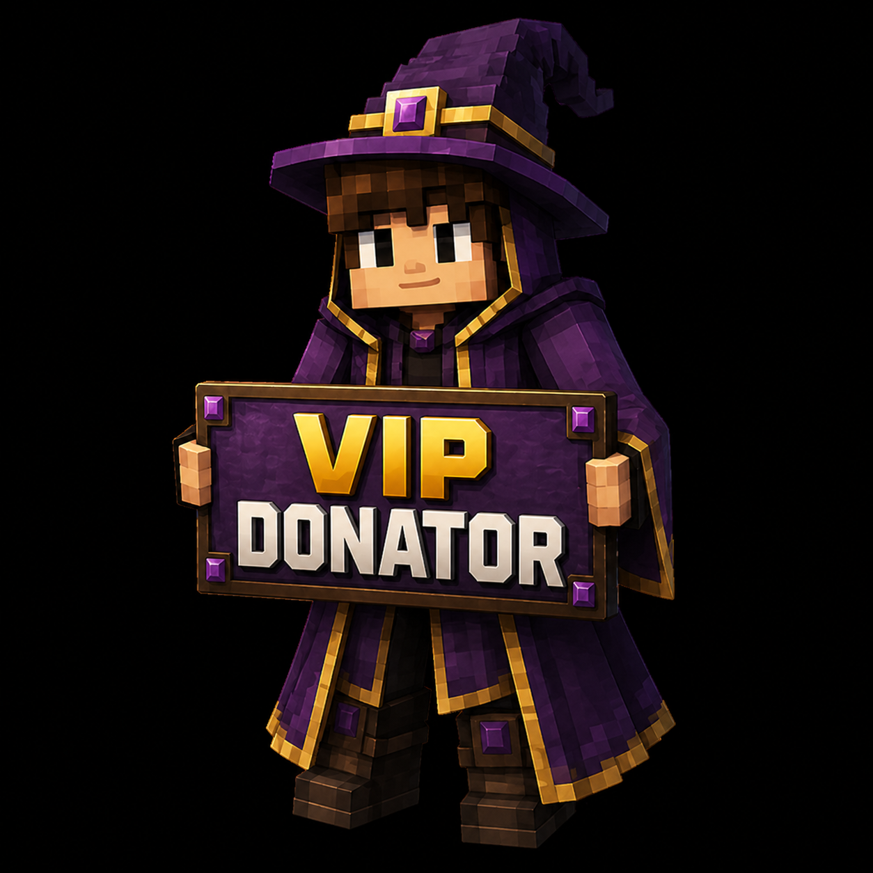 Vip Donator